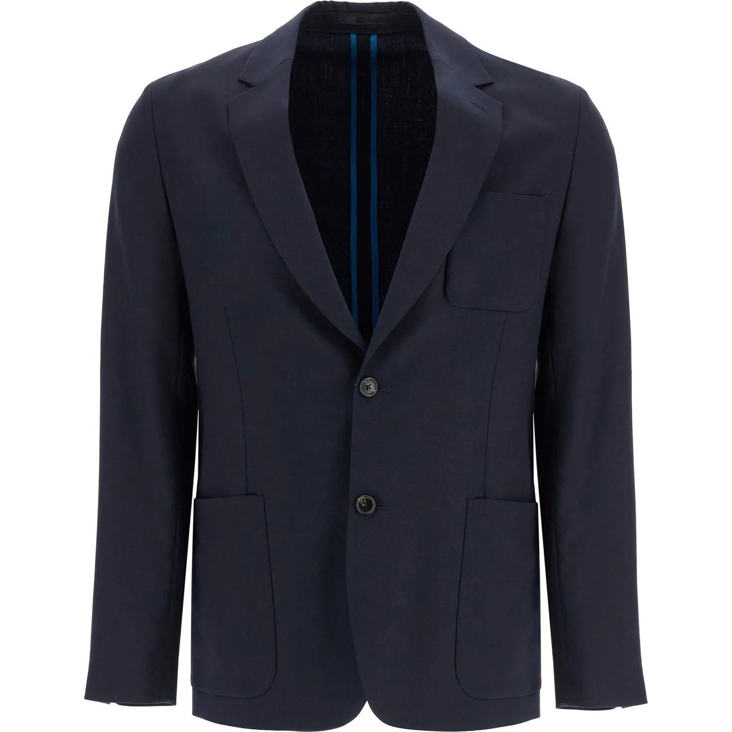 Paul Smith unlined wrinkle-resistant