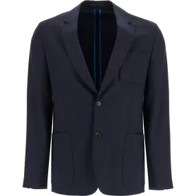 Paul Smith unlined wrinkle-resistant