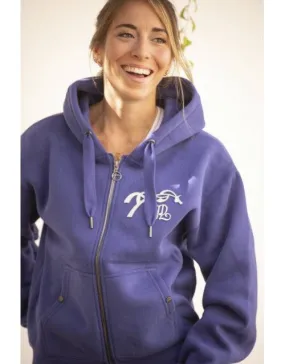 Penelope - Favorite Hoodie - One Size - Blue