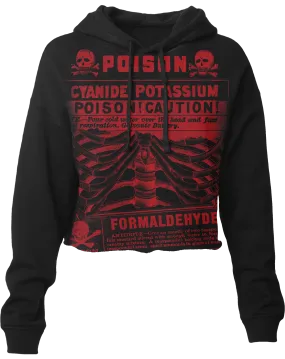 Poison Crop Hoodie