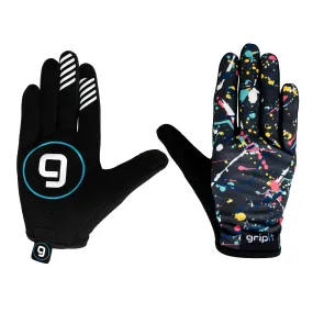 Pollock | All Ride Glove