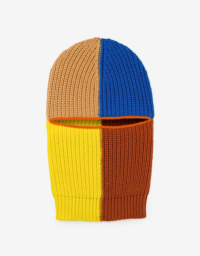 Quattro Rib Balaclava