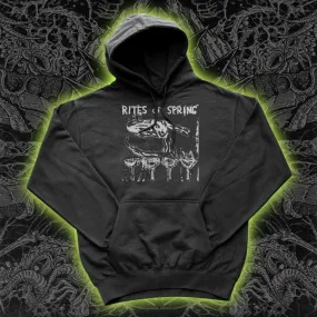 Rites Of Spring Hoodie