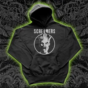 Screamers Hoodie