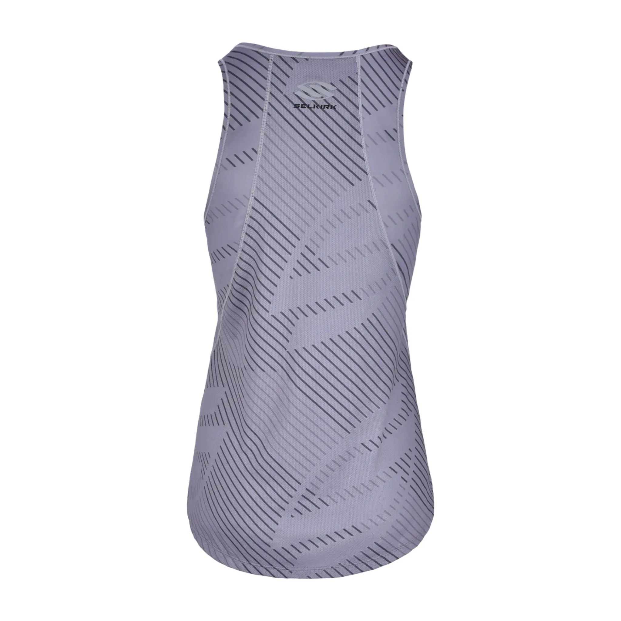 Selkirk Pro Line Women's Sleeveless Tank [Zinc]