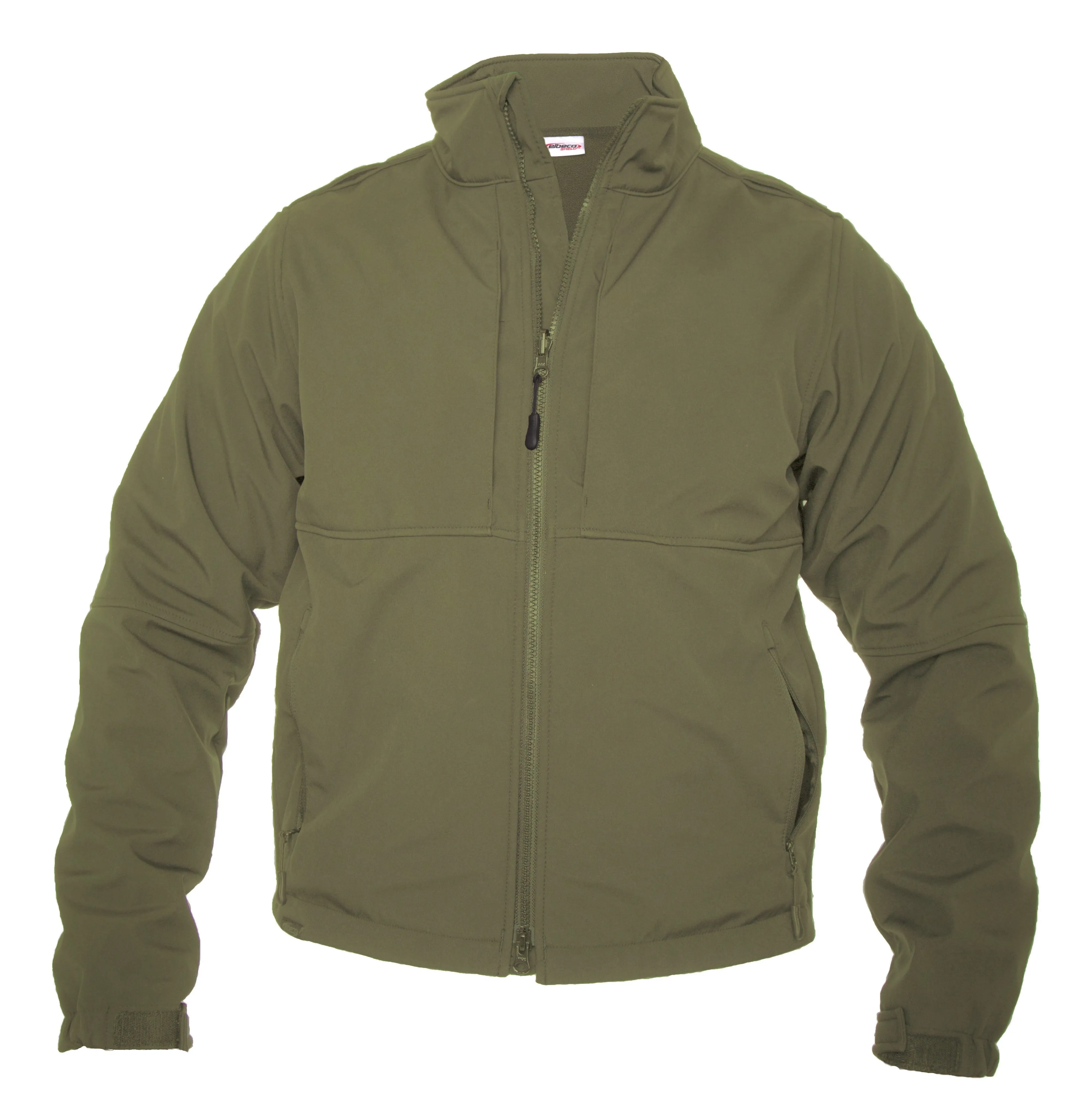 Shield Performance Soft Shell Jacket