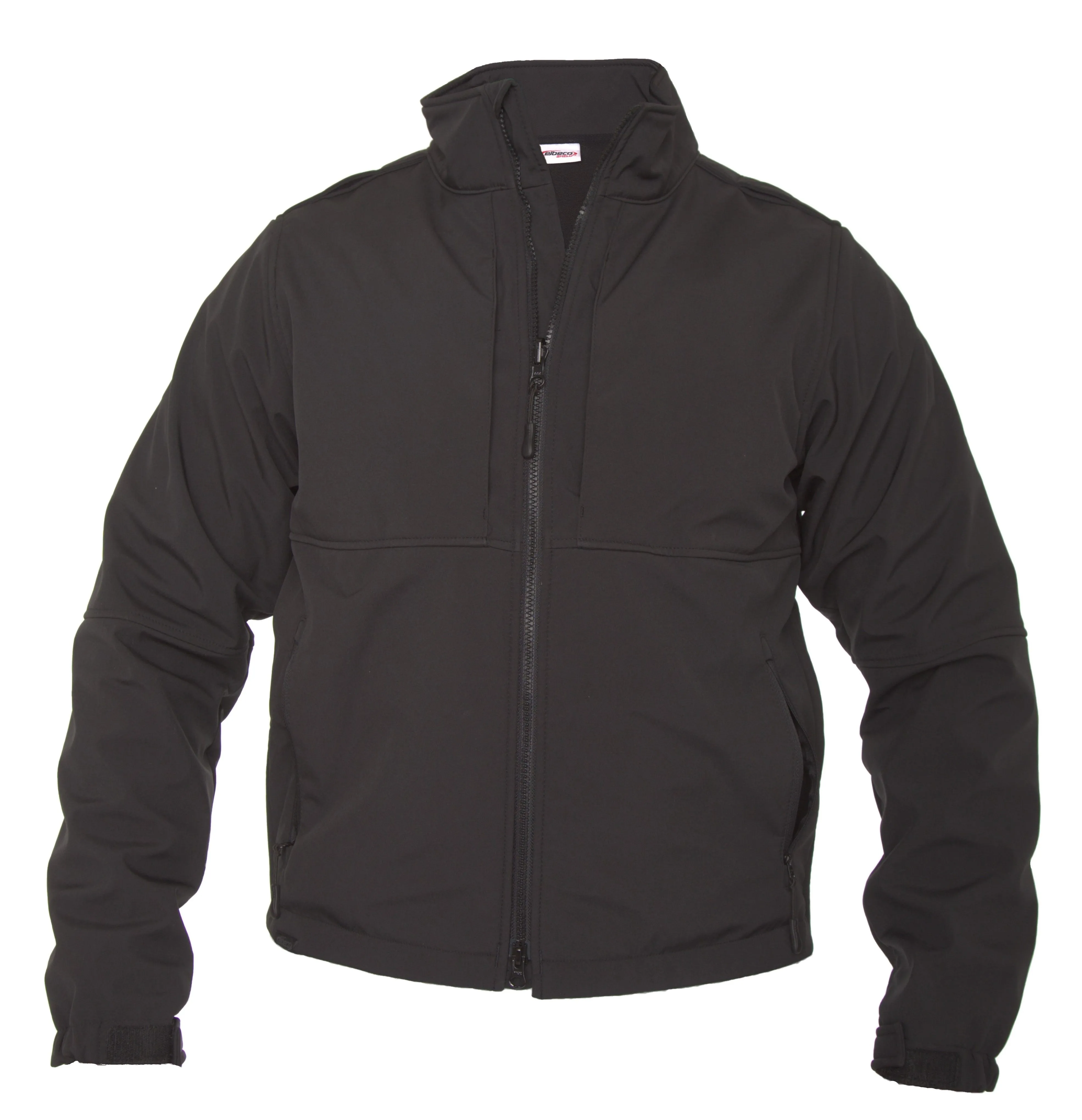 Shield Performance Soft Shell Jacket