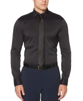 Slim Fit Non-Iron Tech Dress Shirt