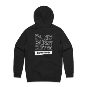 Speedway® x Punk Bunny™ Hoodie