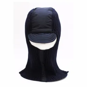 Sport Balaclava in Navy Blue