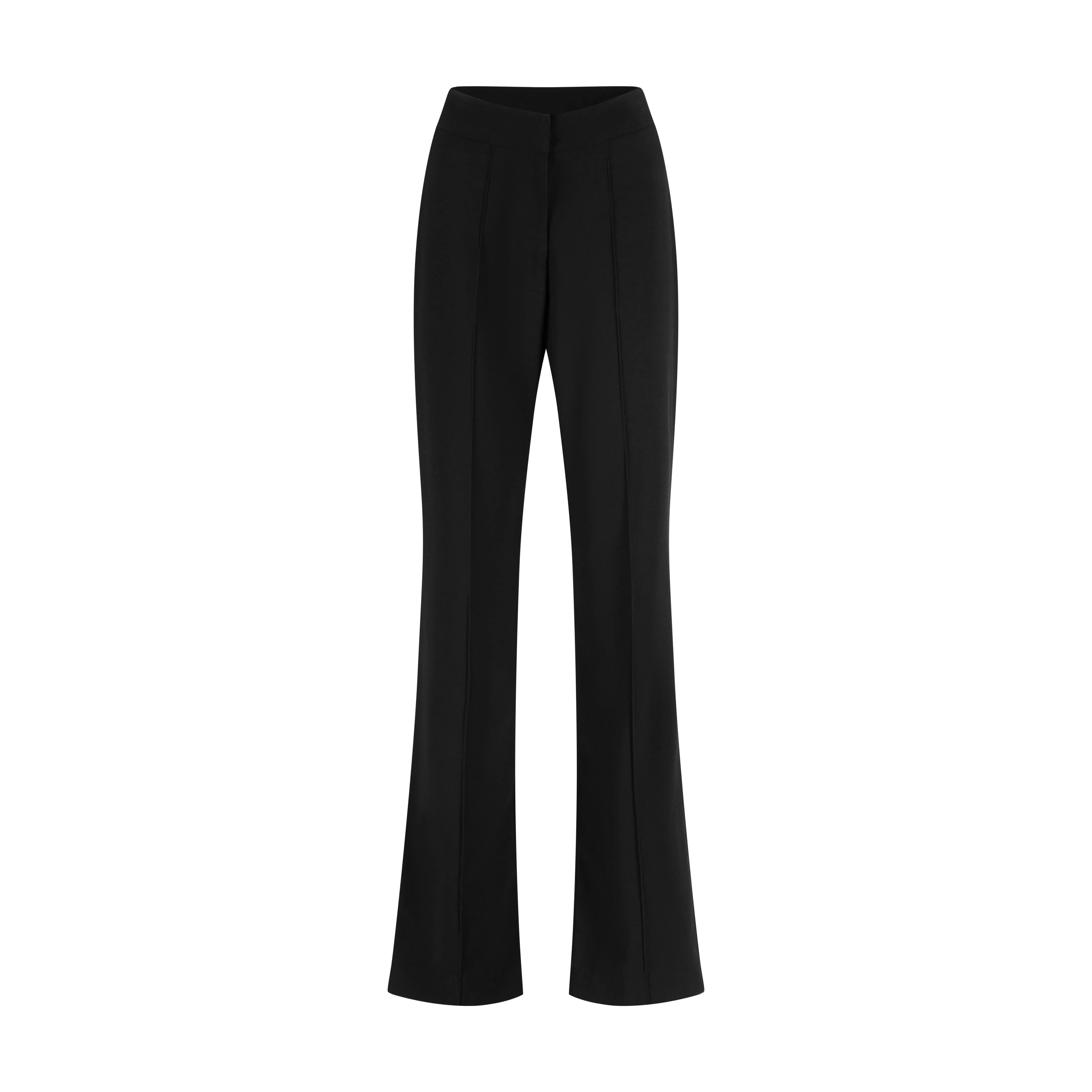 Stellar Chic Women's Trouser