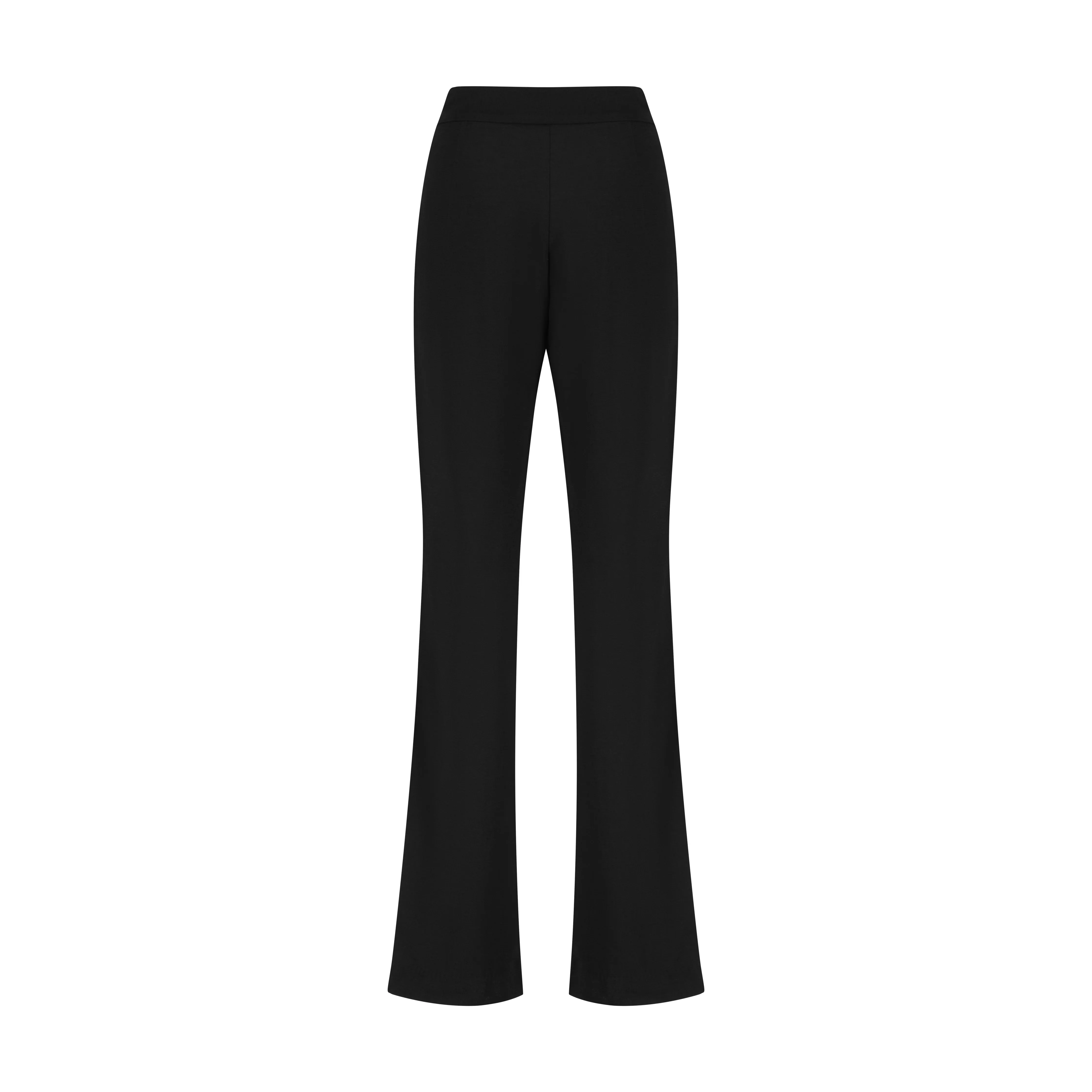 Stellar Chic Women's Trouser