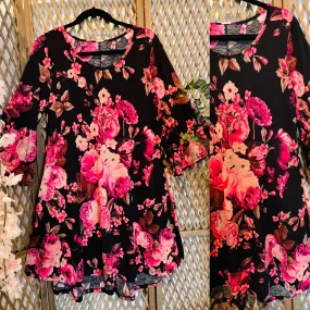 Sweet Diehl Boutique Original Dress