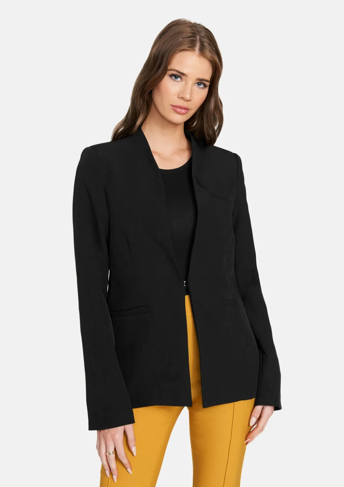 Tall Jayda Structured Blazer