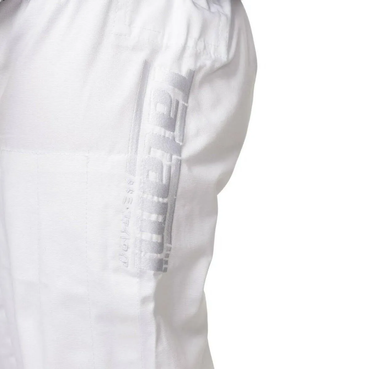 Tatami Fightwear Estilo Black Label Ladies BJJ Gi White/White