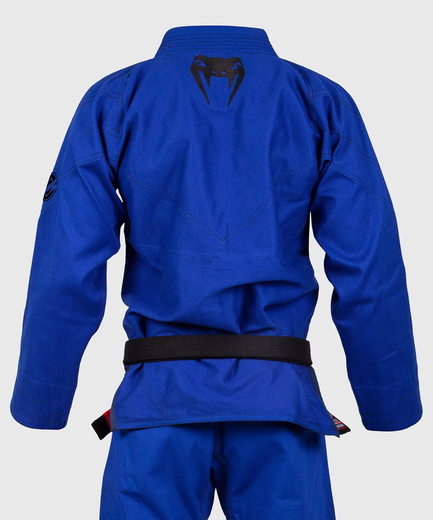 Venum Power 2.0 Light BJJ Gi - Blue