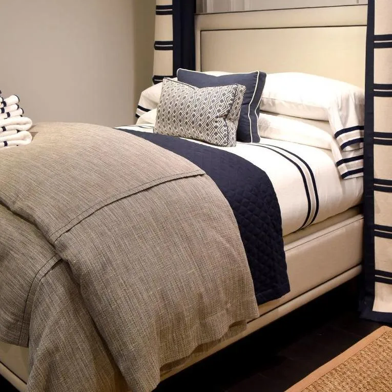 Weston Bedding by Legacy Home