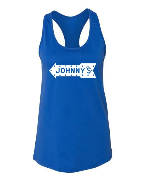 Women's Racerback Tank