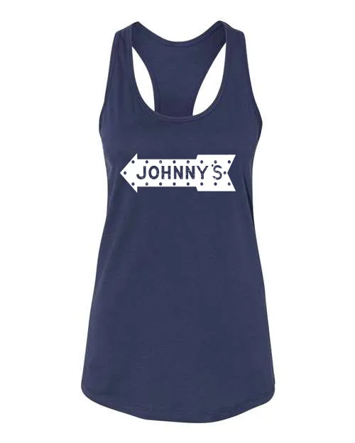 Women's Racerback Tank