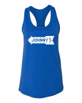 Women's Racerback Tank