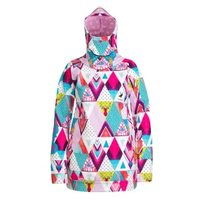 Women's snowboard jacket Reykjavik GAGABOO