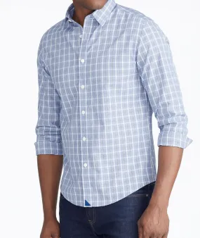 Wrinkle-Free Yanberg Shirt