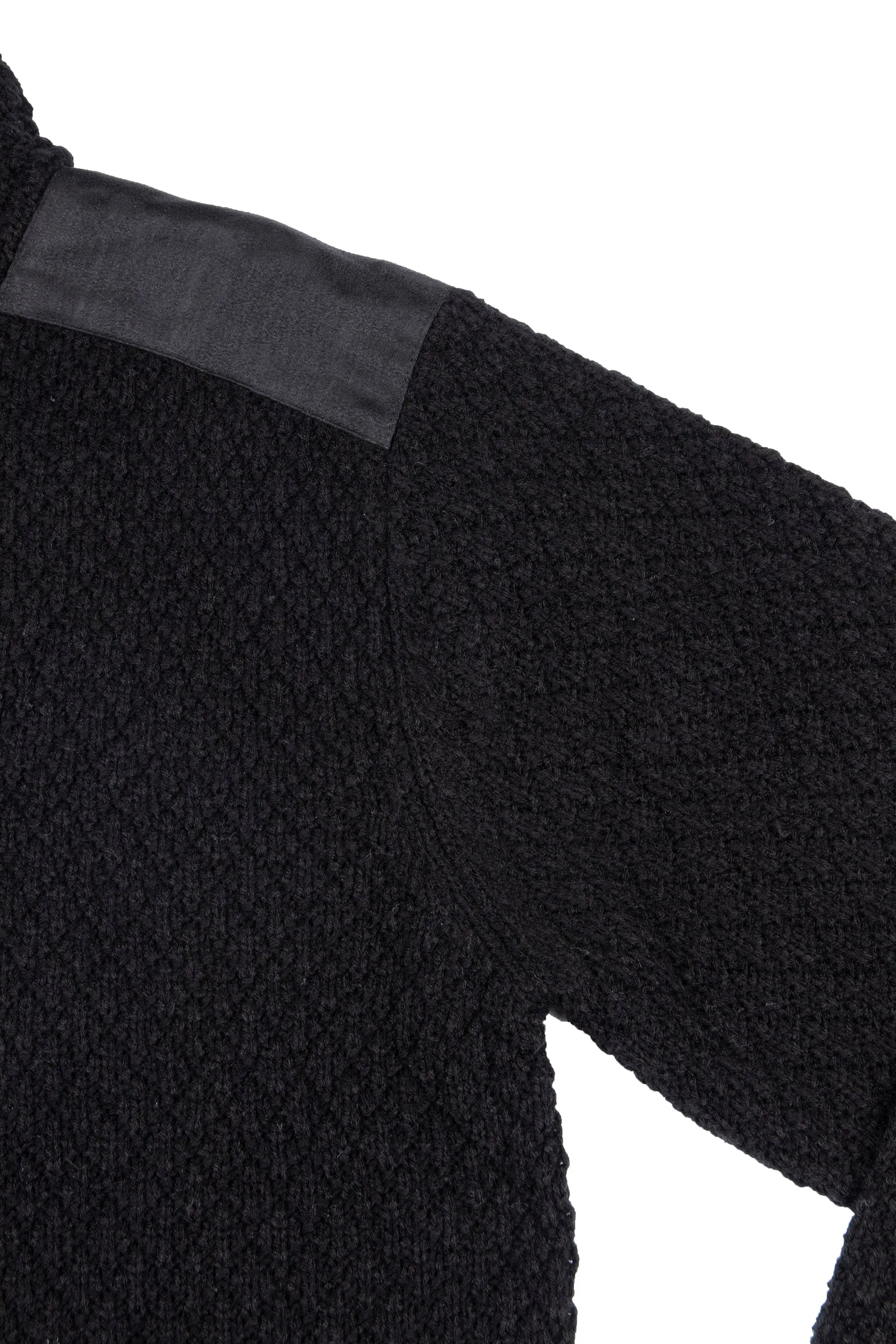 X RAY Men's Casual Knitted Cowl Neck Pullover Sweater